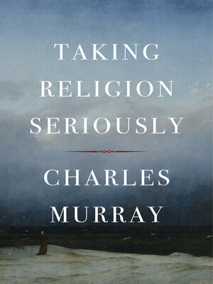 cover image of Taking Religion Seriously